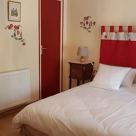 Bed and Breakfast Bleu Bonheur Dennevy Экстерьер фото