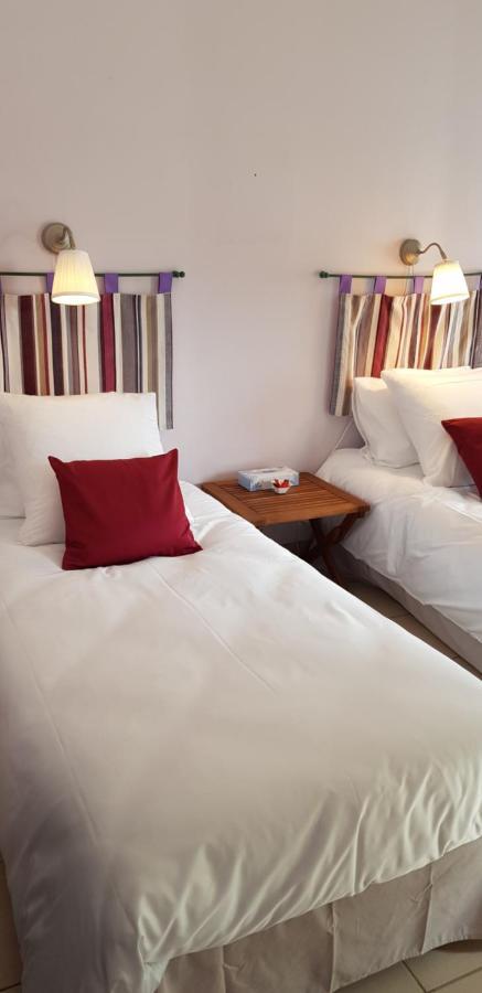 Bed and Breakfast Bleu Bonheur Dennevy Экстерьер фото